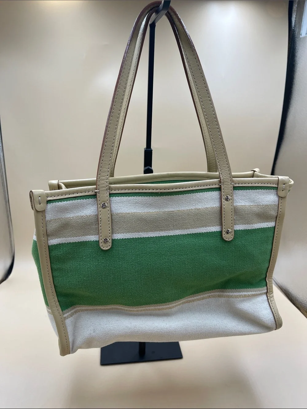 kate spade stylish green